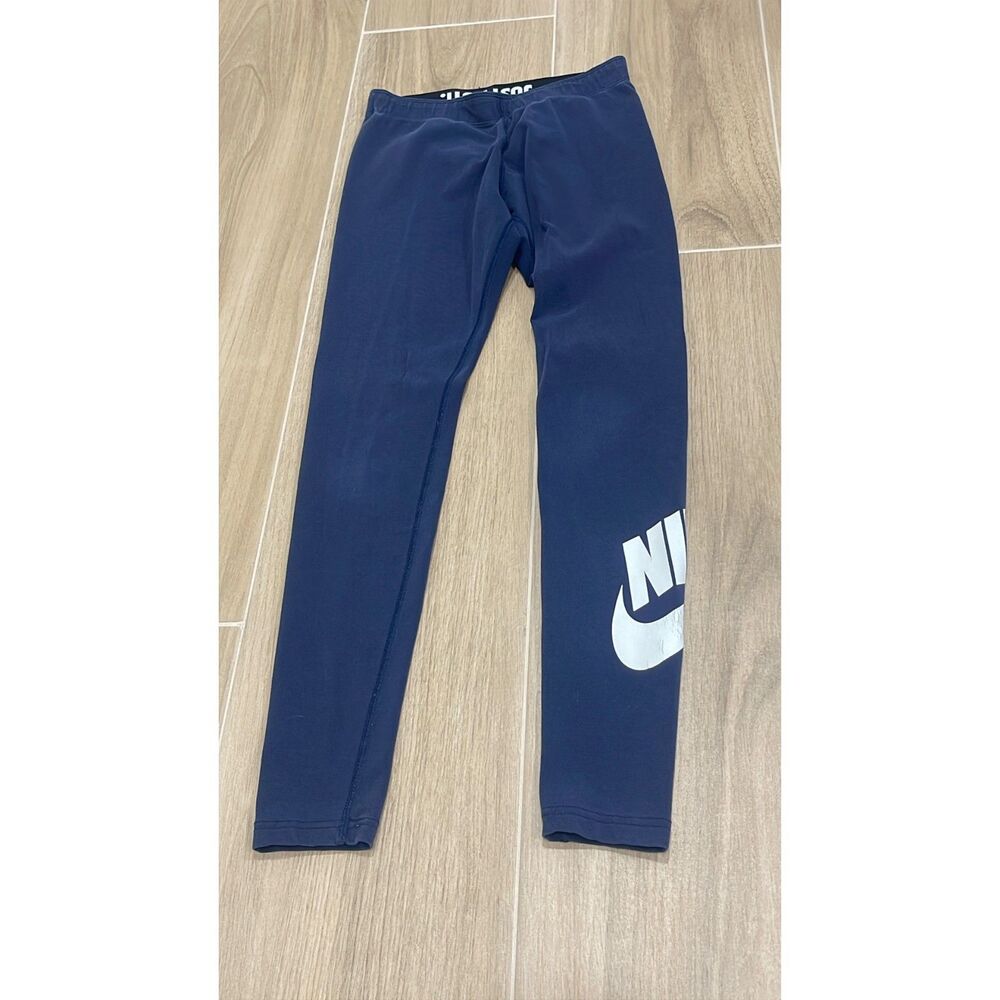 Nike Leggings size small